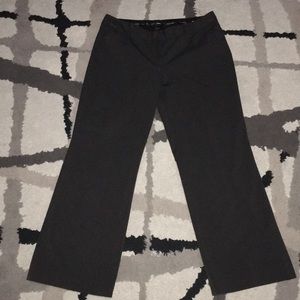 Express design studio editor work pants